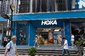 HOKA Store