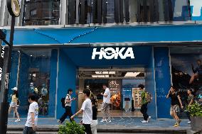 HOKA Store