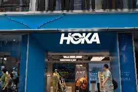 HOKA Store