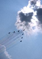 V-Day Commemorations Held In Beijing - Chin