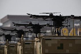 V-Day Commemorations Held In Beijing - Chin