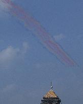 V-Day Commemorations Held In Beijing - Chin