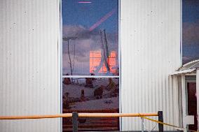 Illustration - Air France - Roissy-en-France