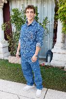 Venice - Arrival Miguel Herrán Lamy MP