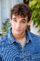 Venice - Arrival Miguel Herrán Lamy MP