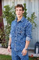 Venice - Arrival Miguel Herrán Lamy MP