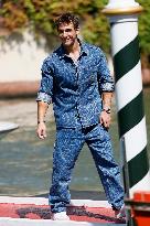 Venice - Arrival Miguel Herrán Lamy MP