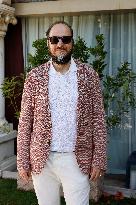 Venice - Arrival film DUSE MP