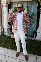 Venice - Arrival film DUSE MP