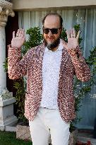 Venice - Arrival film DUSE MP