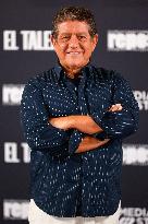 El talento Photocall - Madrid