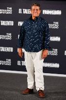 El talento Photocall - Madrid