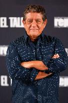 El talento Photocall - Madrid