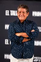 El talento Photocall - Madrid