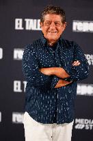 El talento Photocall - Madrid