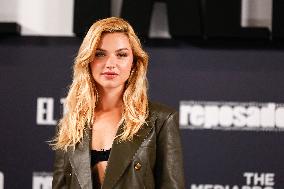 El talento Photocall - Madrid