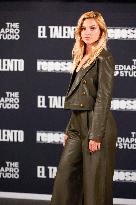 El talento Photocall - Madrid
