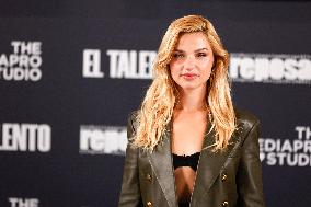 El talento Photocall - Madrid