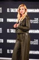 El talento Photocall - Madrid