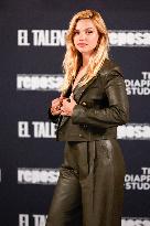 El talento Photocall - Madrid