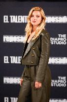 El talento Photocall - Madrid
