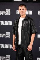 El talento Photocall - Madrid
