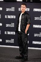 El talento Photocall - Madrid