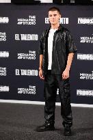 El talento Photocall - Madrid