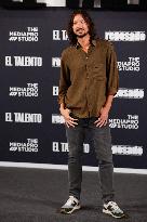El talento Photocall - Madrid