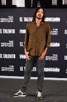 El talento Photocall - Madrid