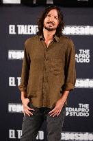 El talento Photocall - Madrid