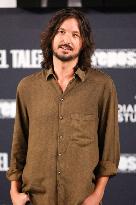 El talento Photocall - Madrid