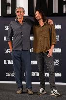 El talento Photocall - Madrid