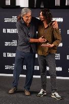 El talento Photocall - Madrid