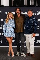 El talento Photocall - Madrid