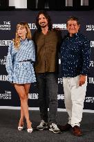 El talento Photocall - Madrid