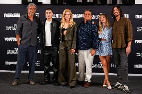 El talento Photocall - Madrid