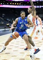 Koripallo: Miesten EM-kilpailut (-14.9)