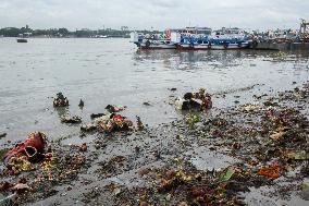 Environmental Pollution in Kolkata - India