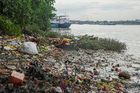 Environmental Pollution in Kolkata - India