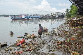 Environmental Pollution in Kolkata - India