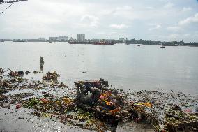 Environmental Pollution in Kolkata - India