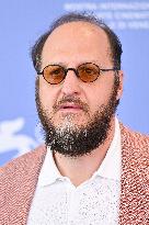 Venice Duse Photocall AM