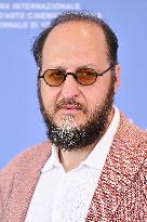 Venice Duse Photocall AM