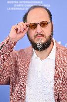 Venice Duse Photocall AM