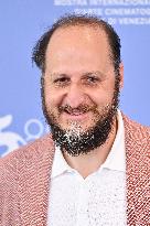 Venice Duse Photocall AM