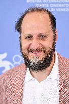 Venice Duse Photocall AM