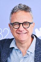 Venice Duse Photocall AM