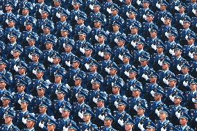 Iranian President Masoud Pezeshkian visting China