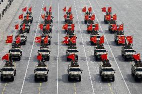 Iranian President Masoud Pezeshkian visting China